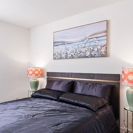 14 Santa Monica Gorgeous Apartment Los Angeles Kültér fotó