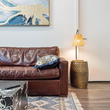 14 Santa Monica Gorgeous Apartment Los Angeles Kültér fotó