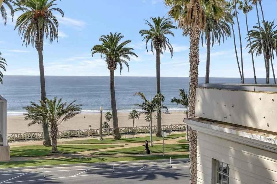14 Santa Monica Gorgeous Apartment Los Angeles Kültér fotó