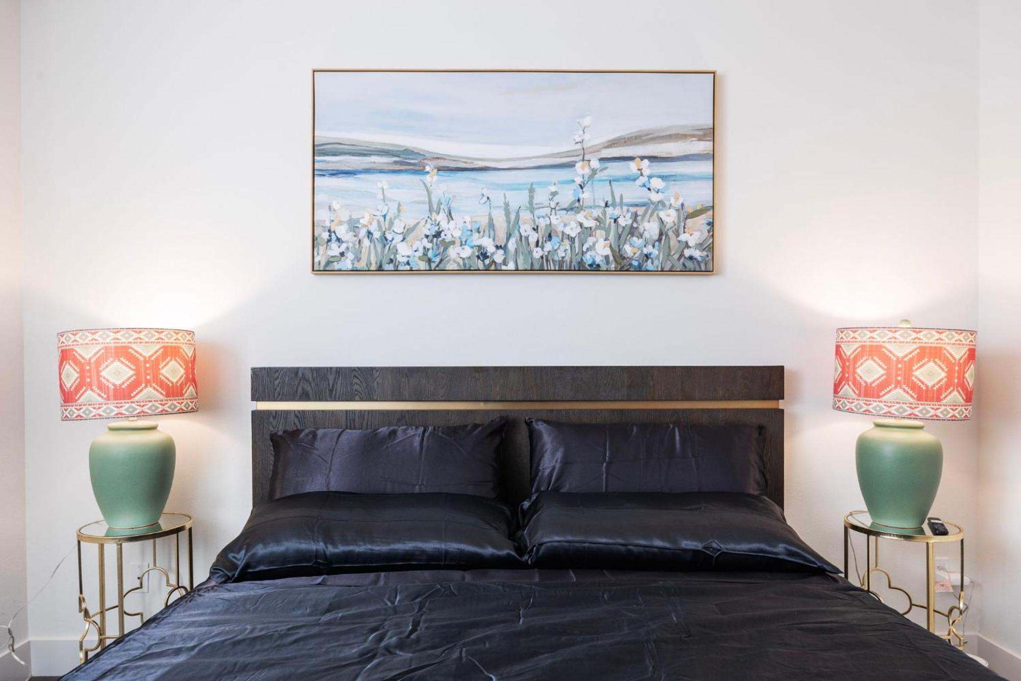 14 Santa Monica Gorgeous Apartment Los Angeles Kültér fotó