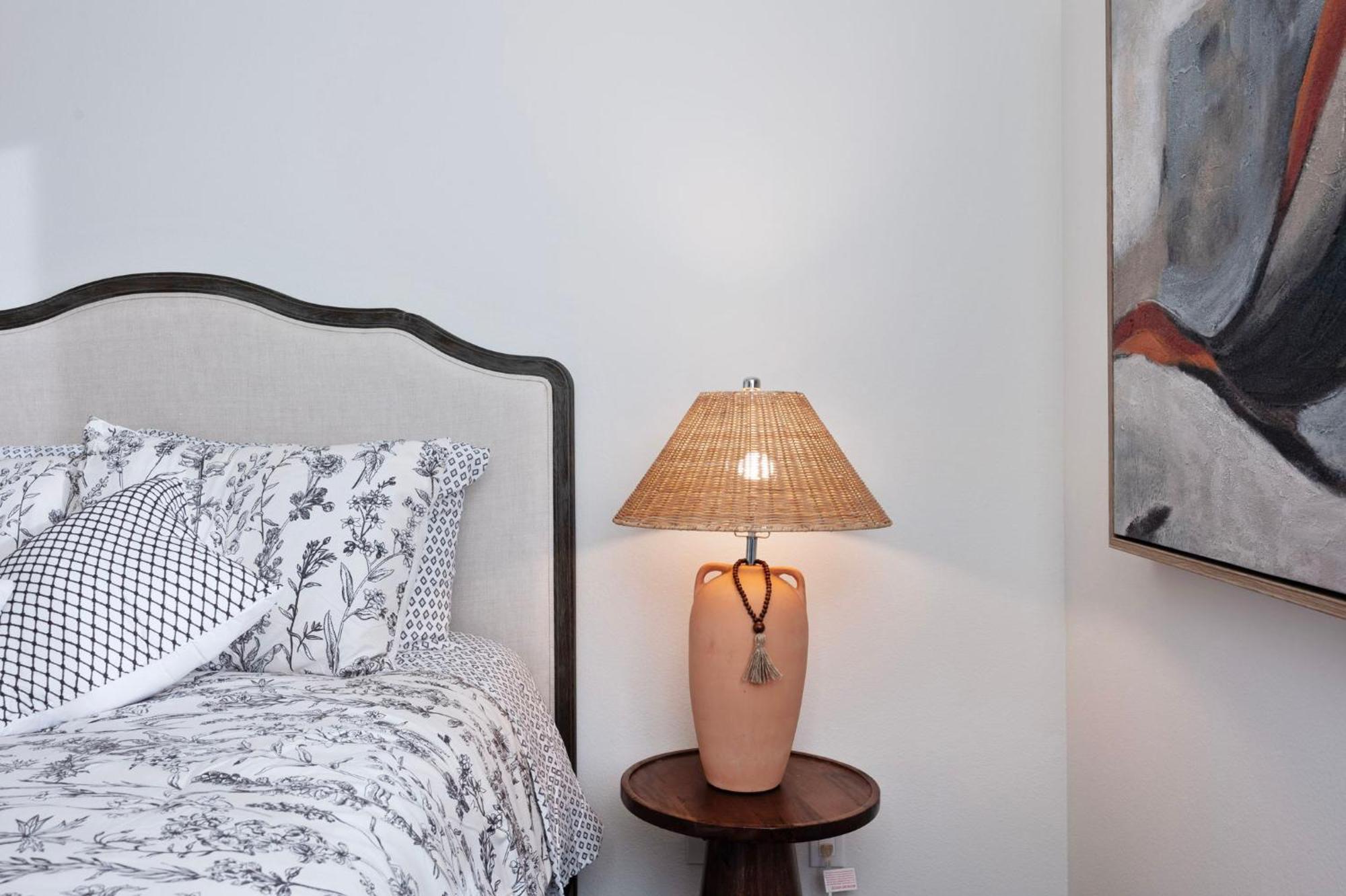 14 Santa Monica Gorgeous Apartment Los Angeles Kültér fotó