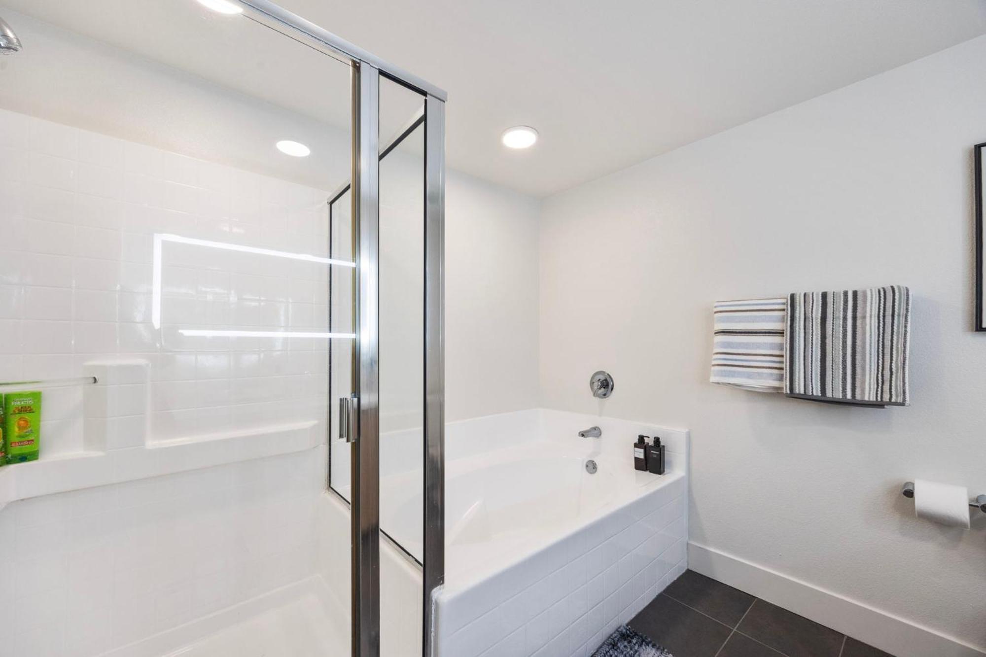 14 Santa Monica Gorgeous Apartment Los Angeles Kültér fotó