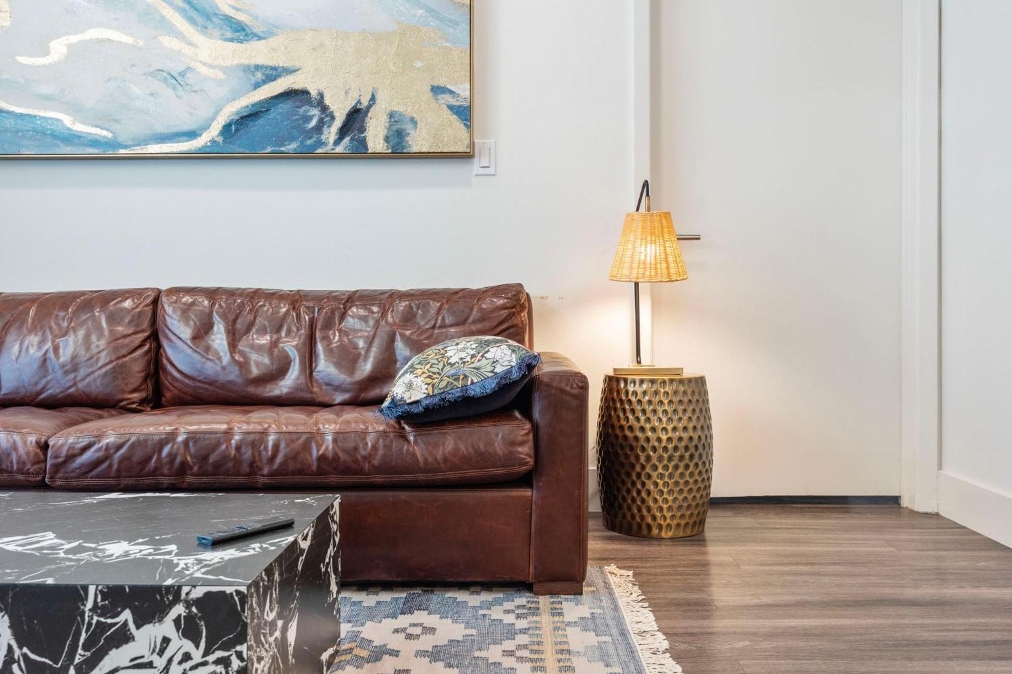 14 Santa Monica Gorgeous Apartment Los Angeles Kültér fotó